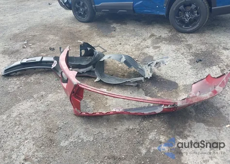 2015 Toyota Corolla S Plus from USA, damaged, VIN 2T1BURHE7FC275624